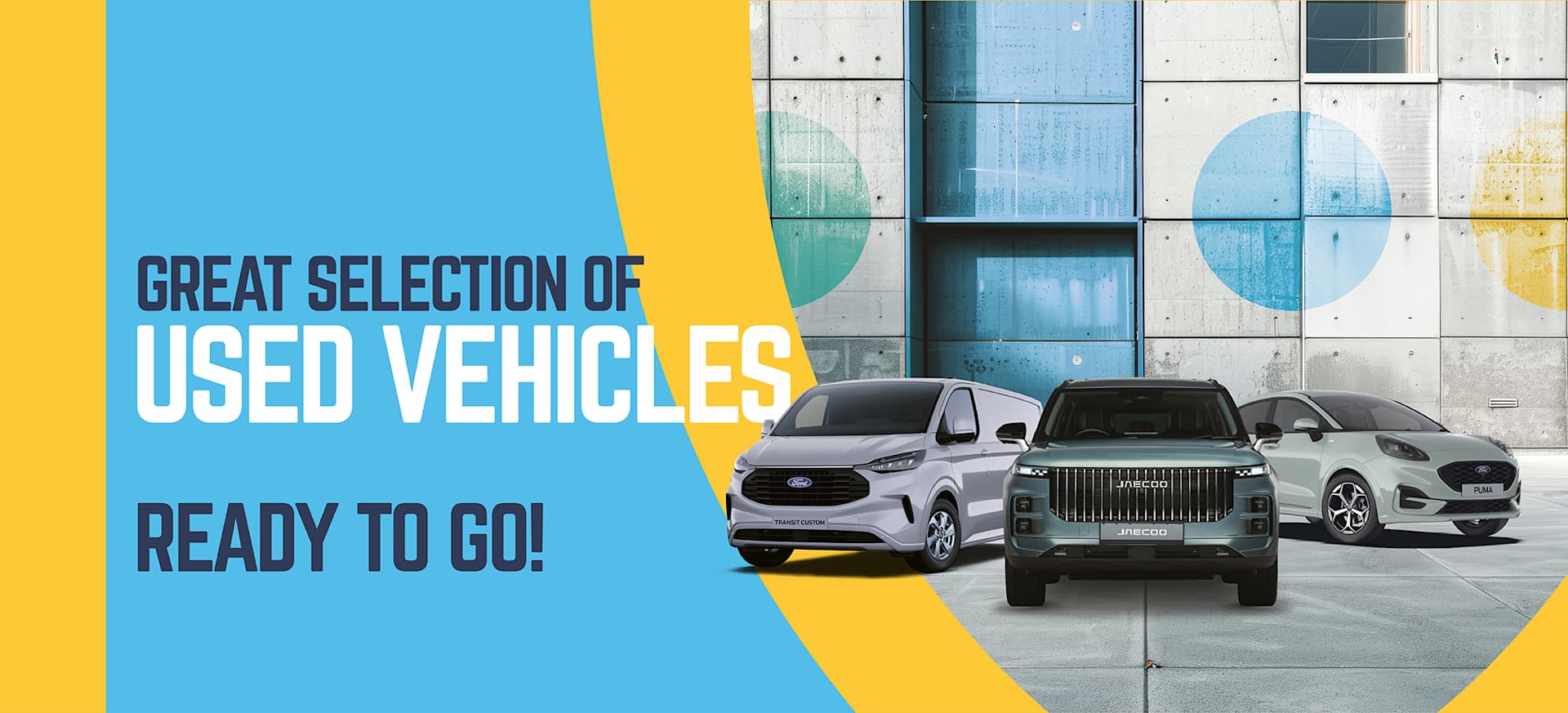 Pye Motors Quality Used Vehicles