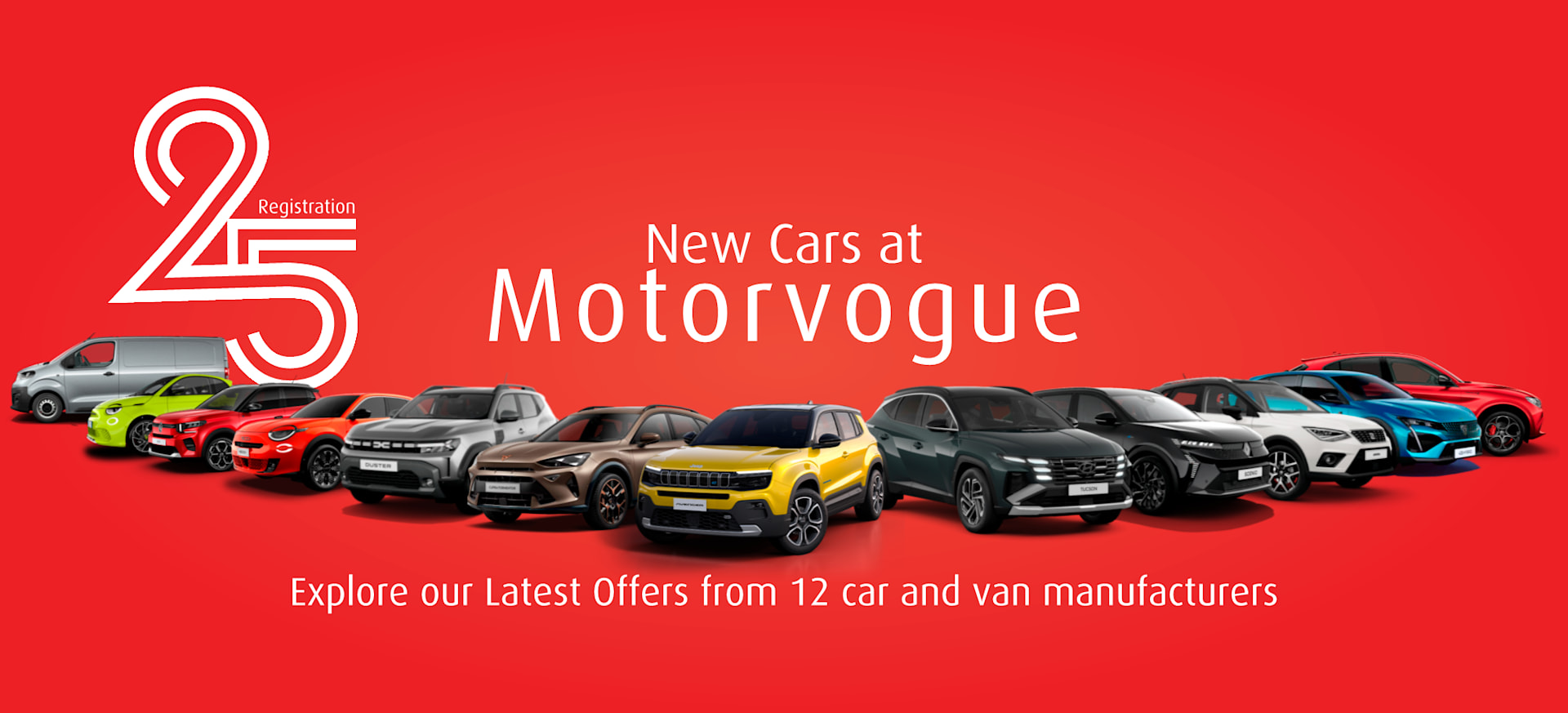 Motorvogue Motorparks