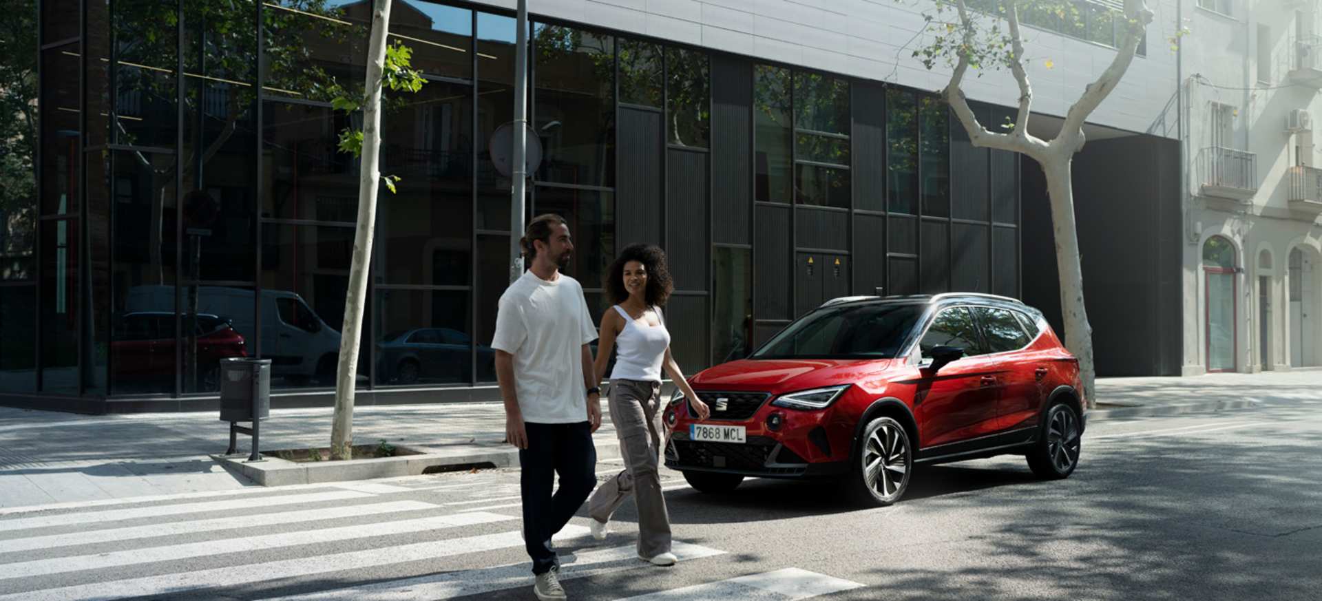 Get Moving With SEAT. Exclusive 251 Offers