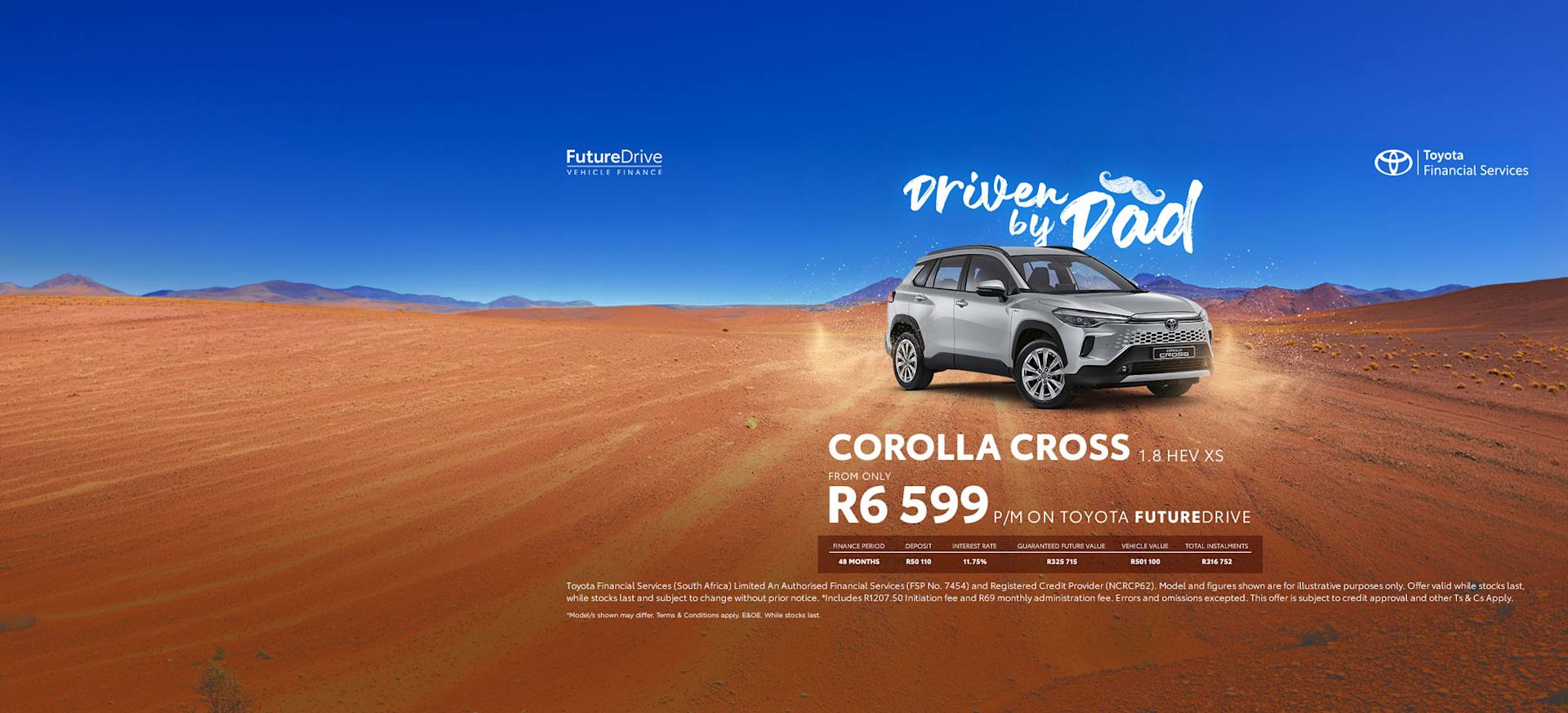 Toyota Corolla Cross 1.8 HEV XS
