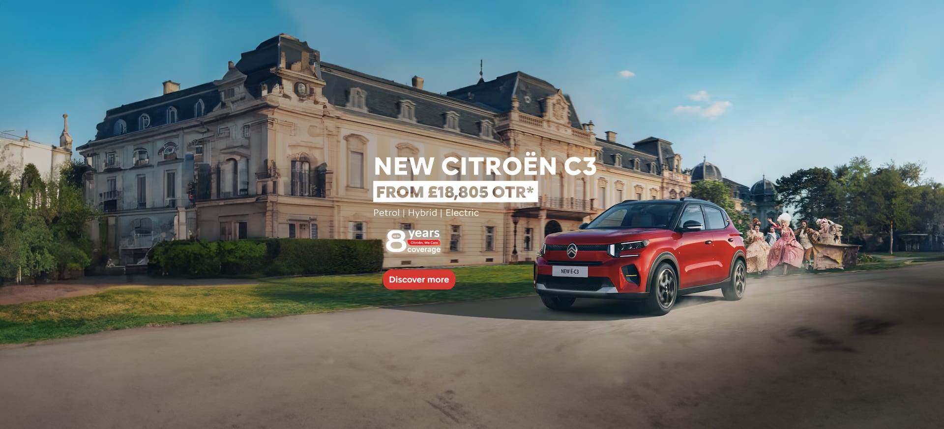 c3 citroen