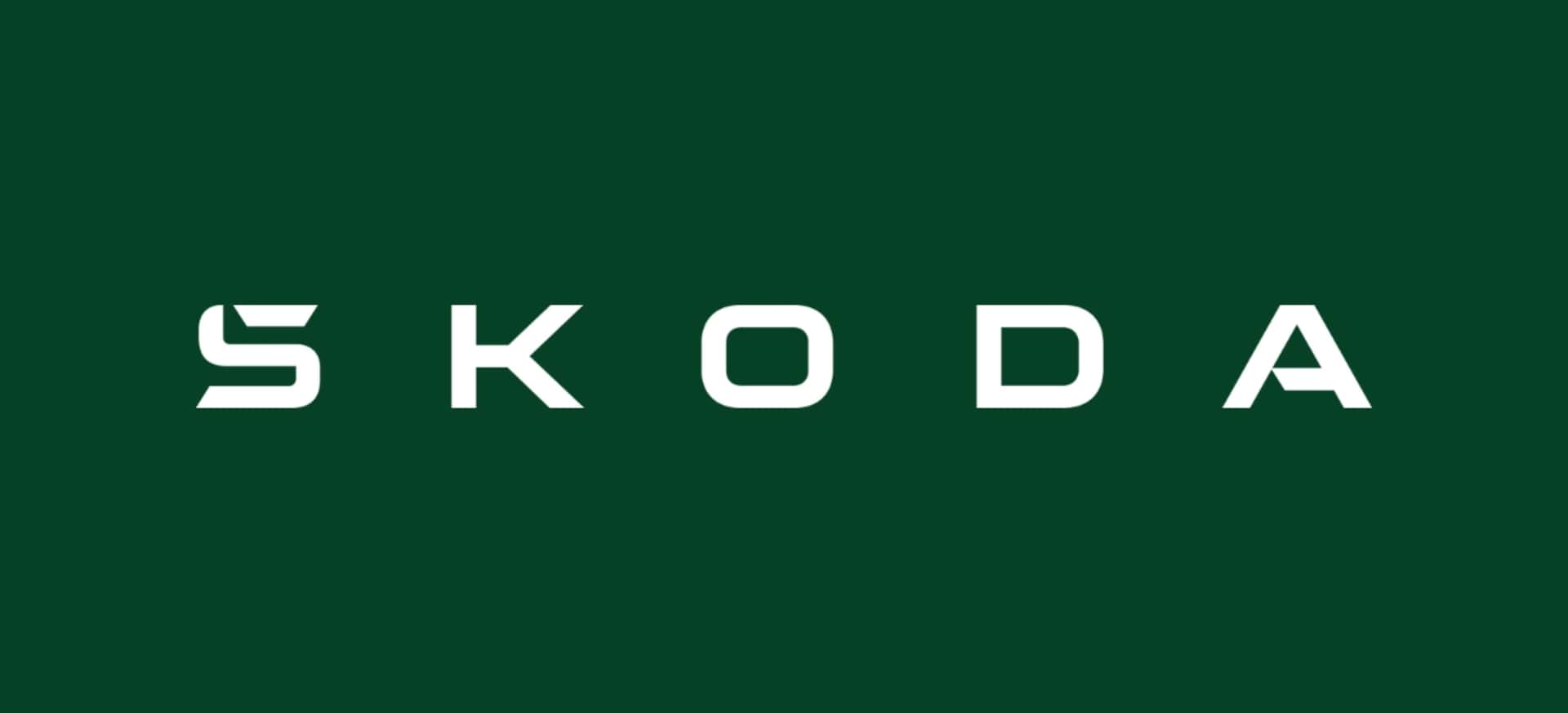 Škoda New Car