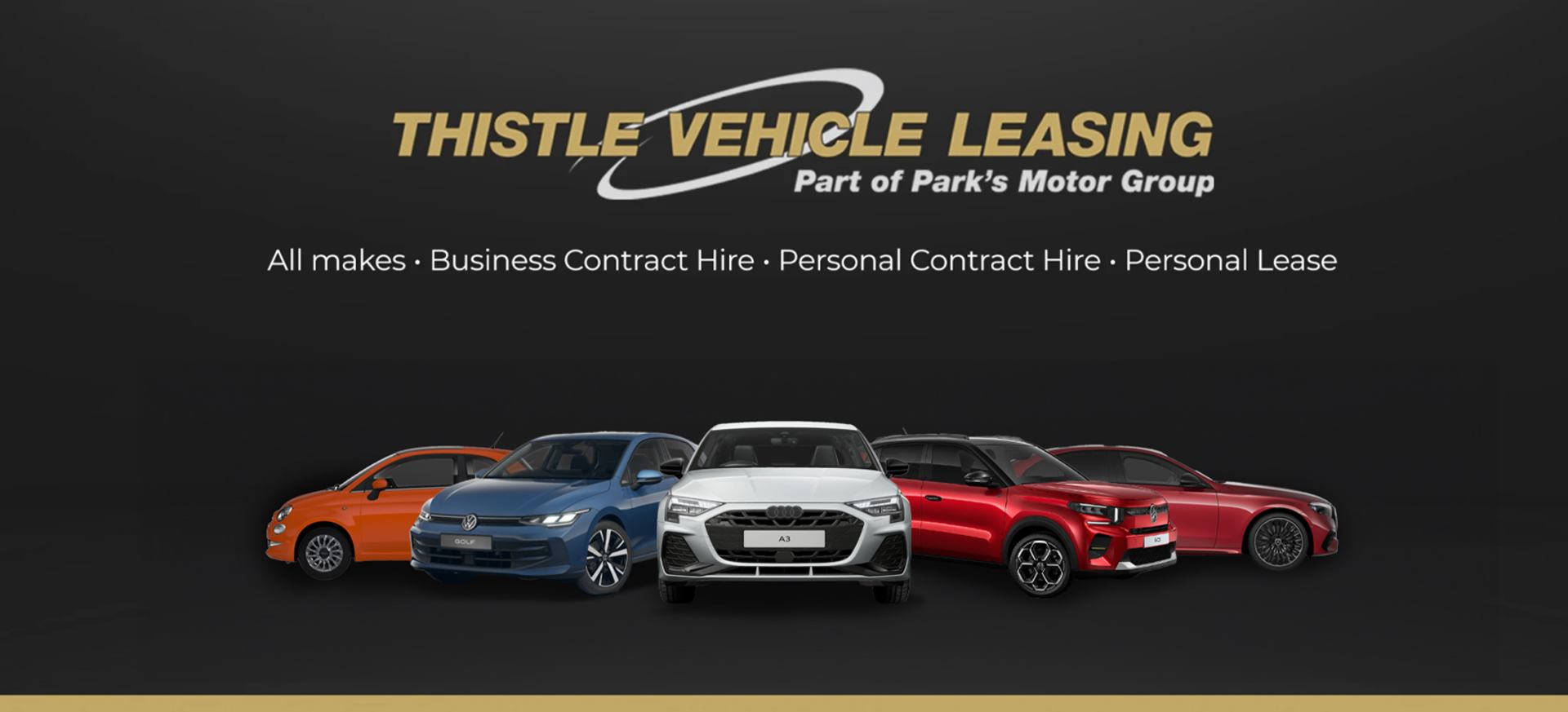 Thistle Vehicle Leasing