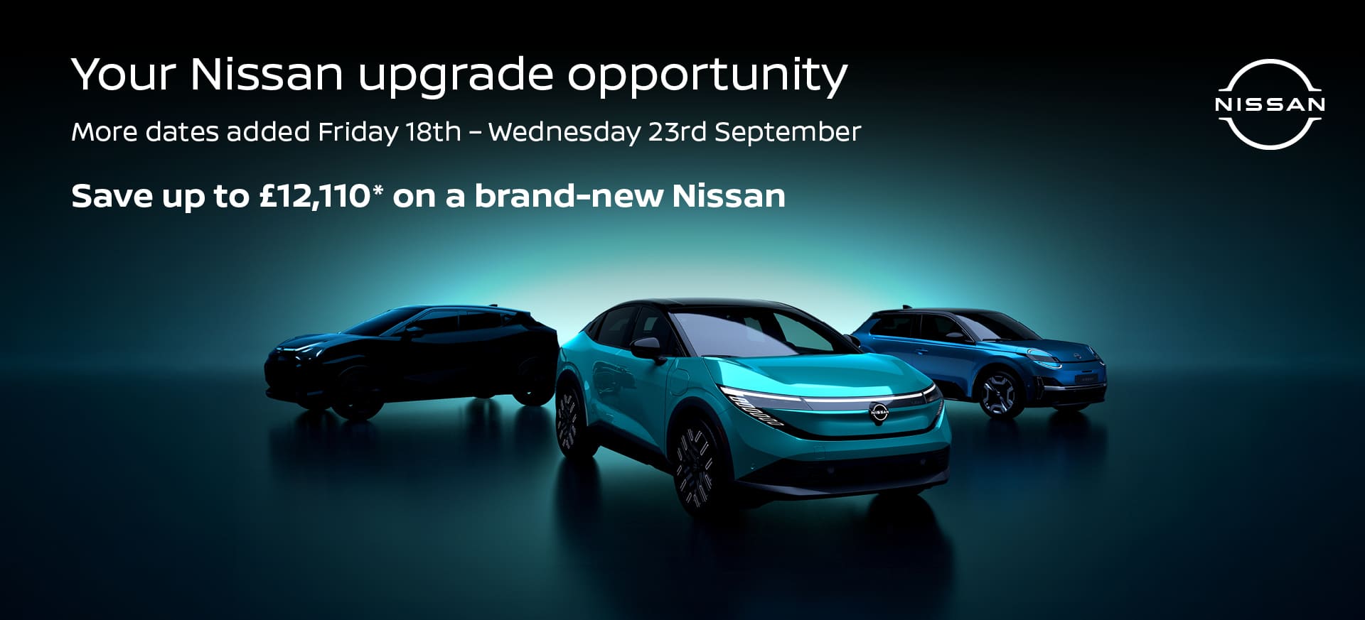 Nissan VIP Event