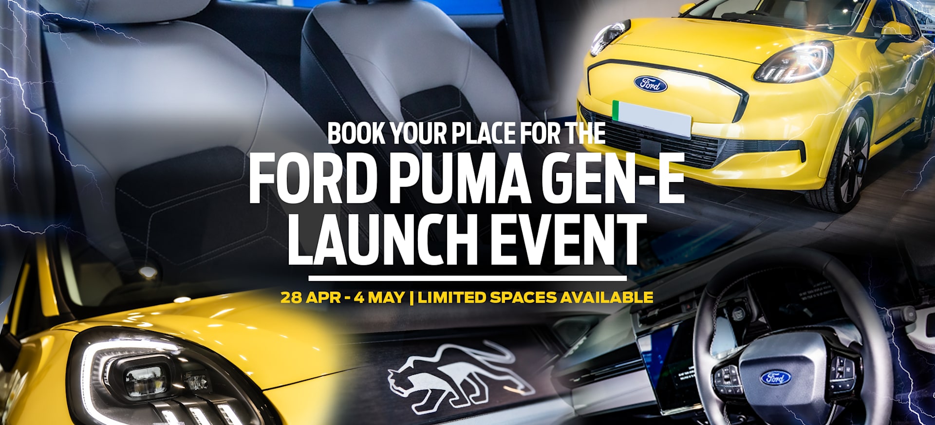 Gen-E Event