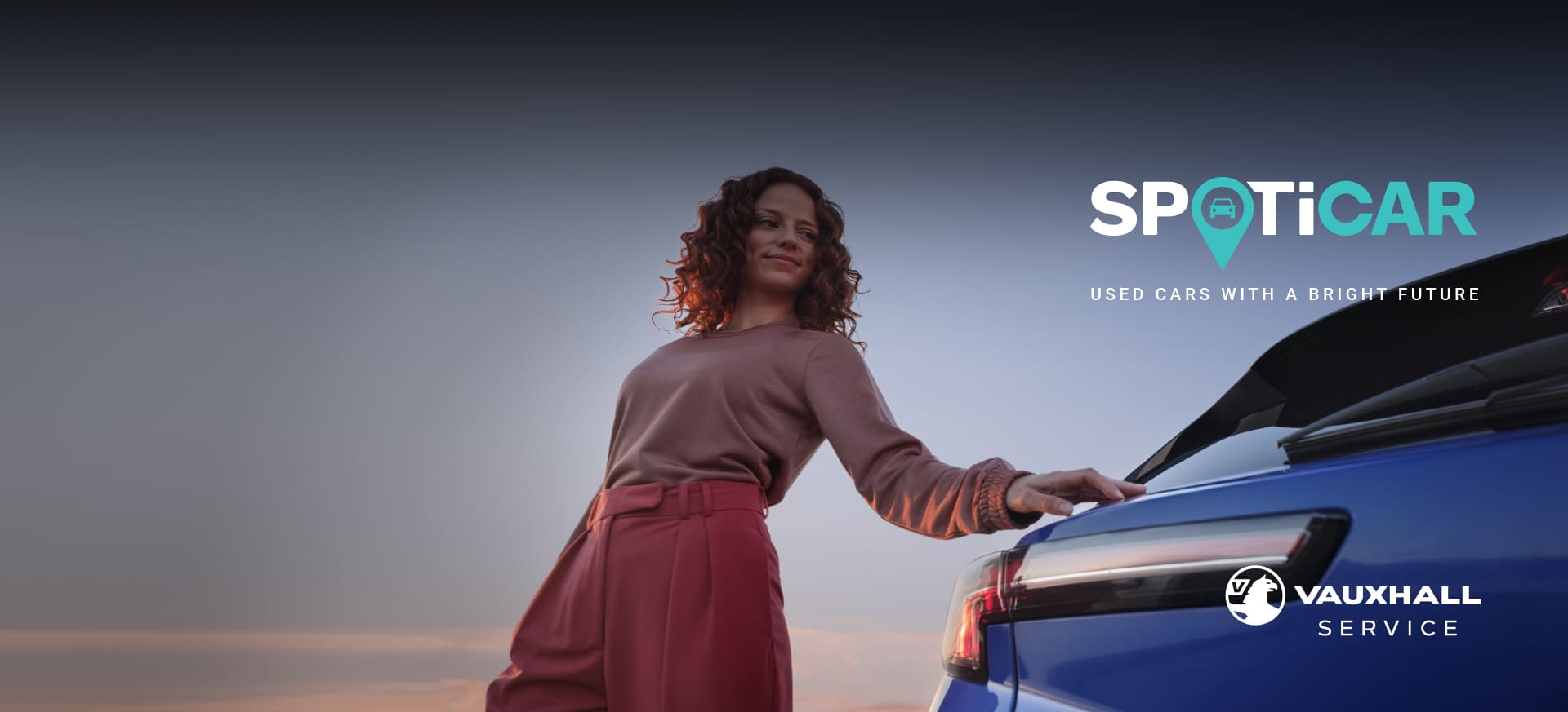 Low rate finance on Selected Vauxhall Used Cars