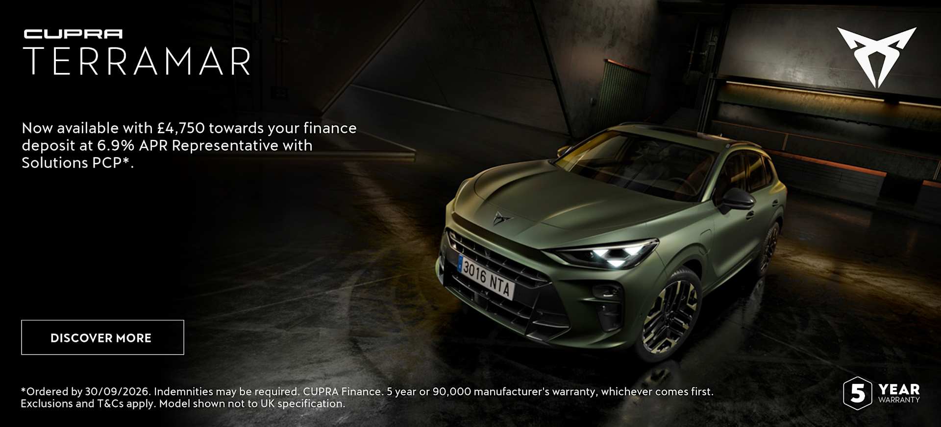New Cars