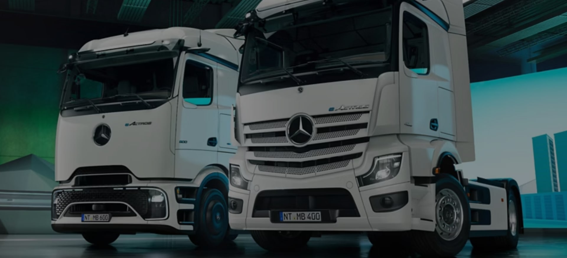 eActros
