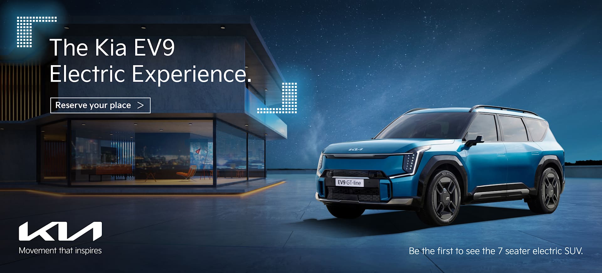 Kia Dealer East Kilbride, Coatbridge, Bathgate Park's Kia