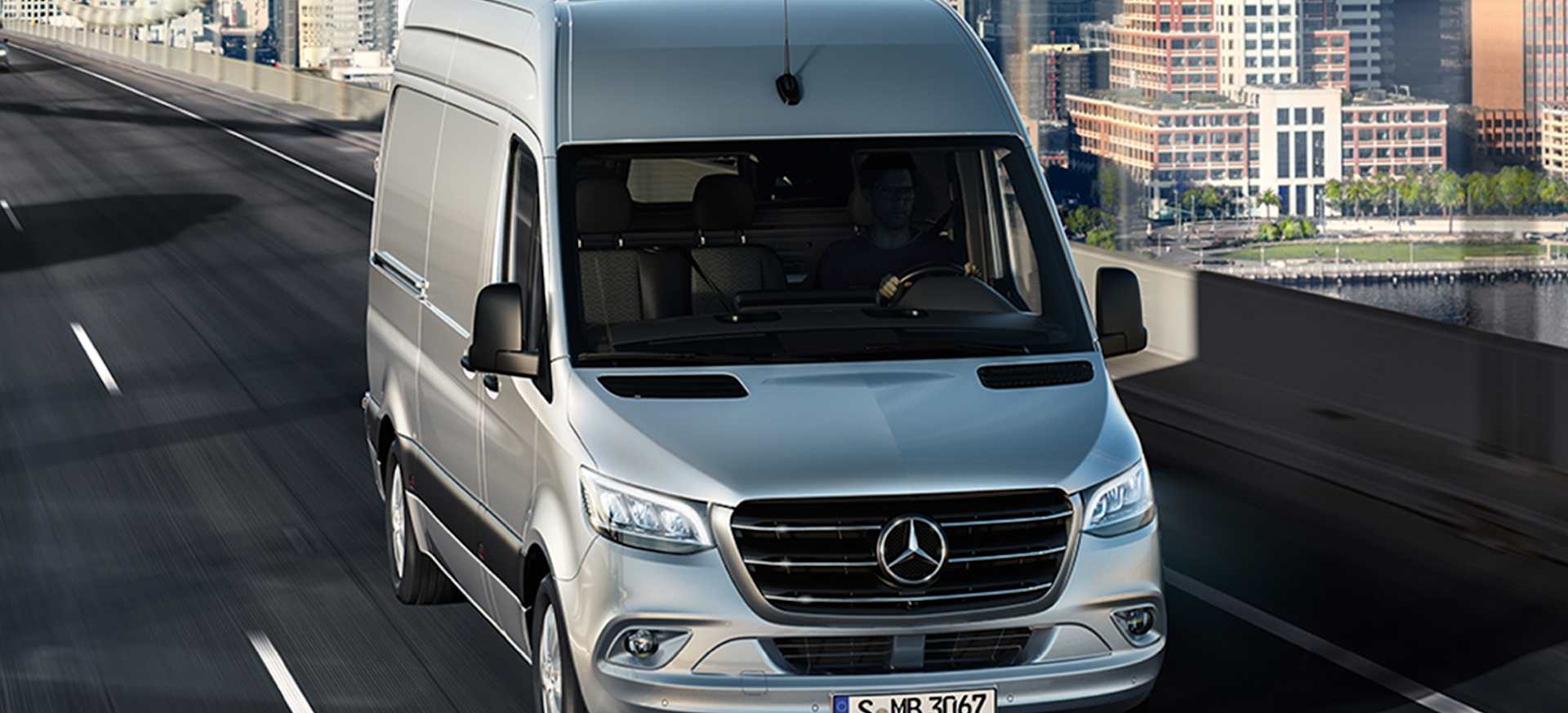 Sprinter