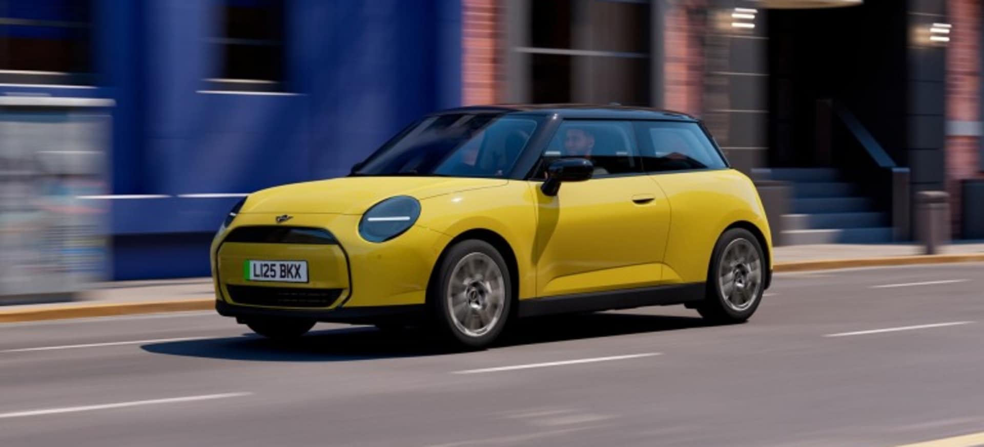 MARSHALL MINI EXCLUSIVE