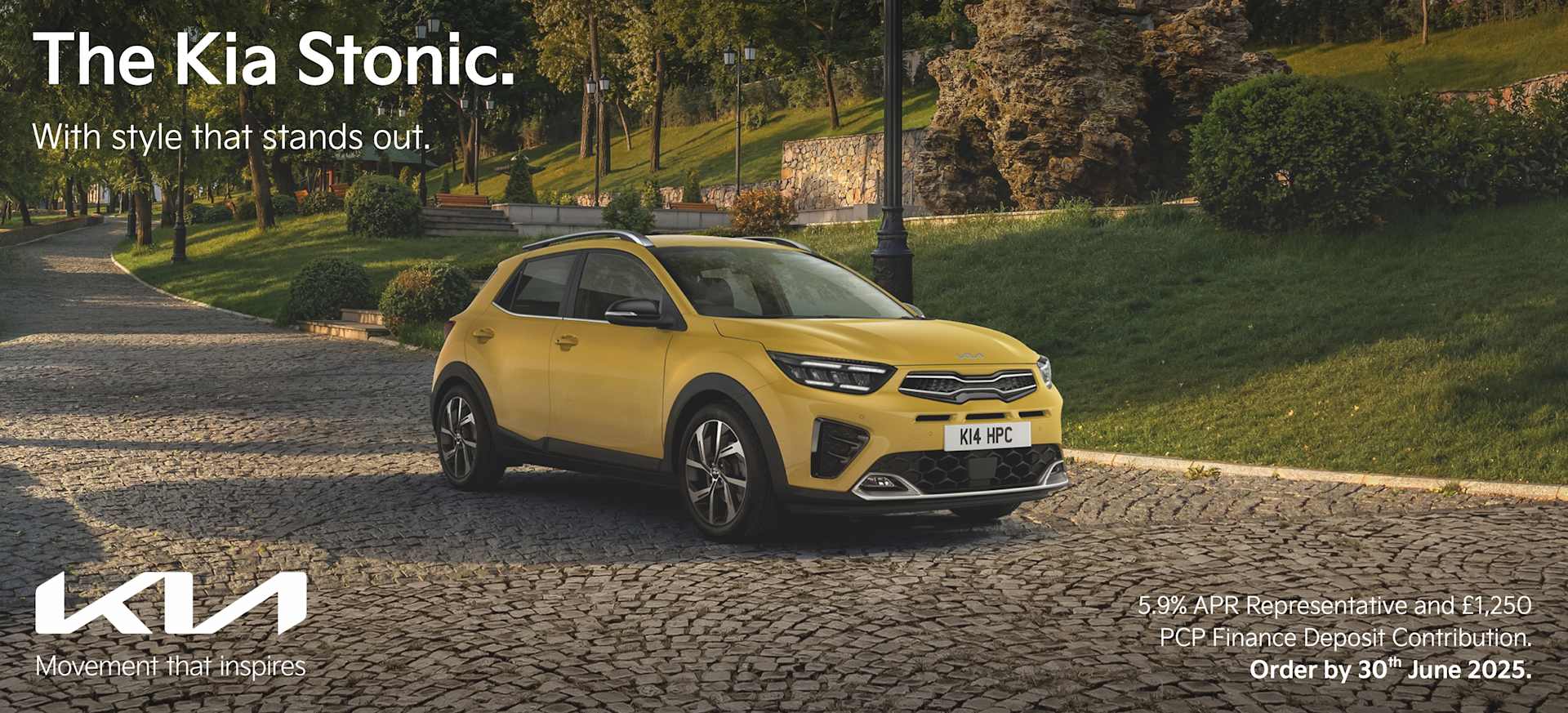 Kia Stonic