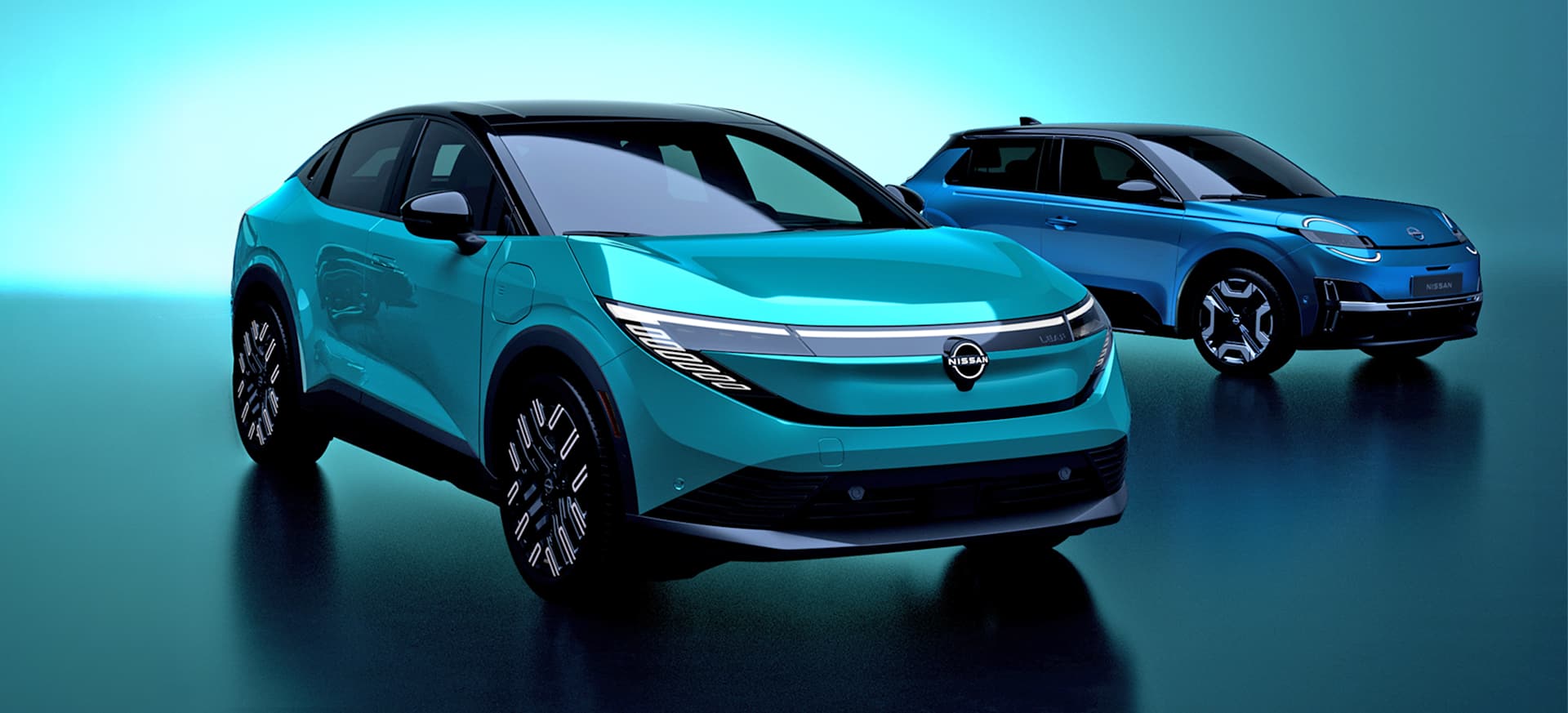 nissan step up event