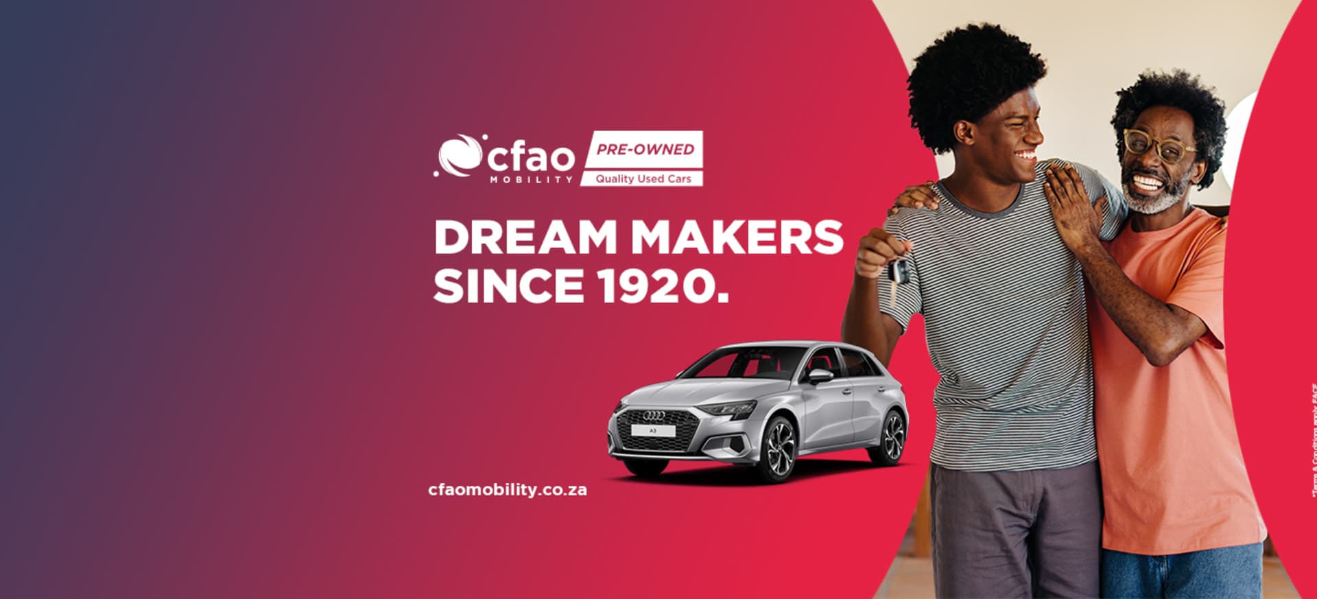 Audi Used Cars for sale! 