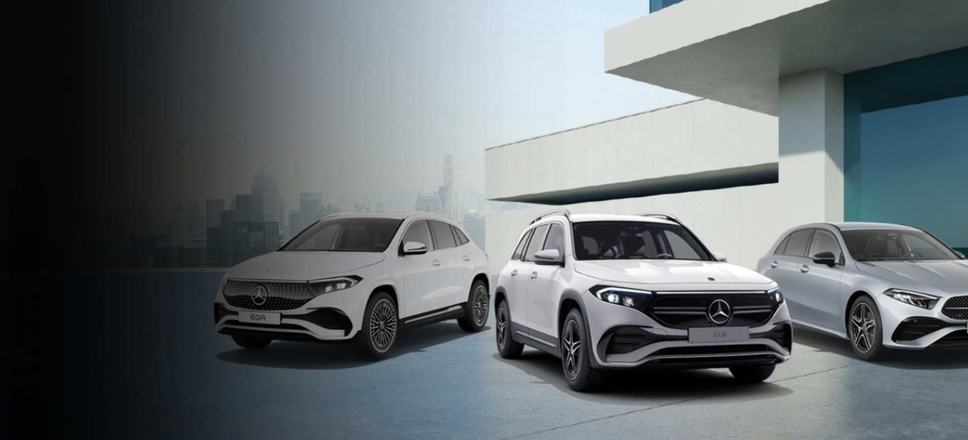 Ex Demonstrator Sales Event 