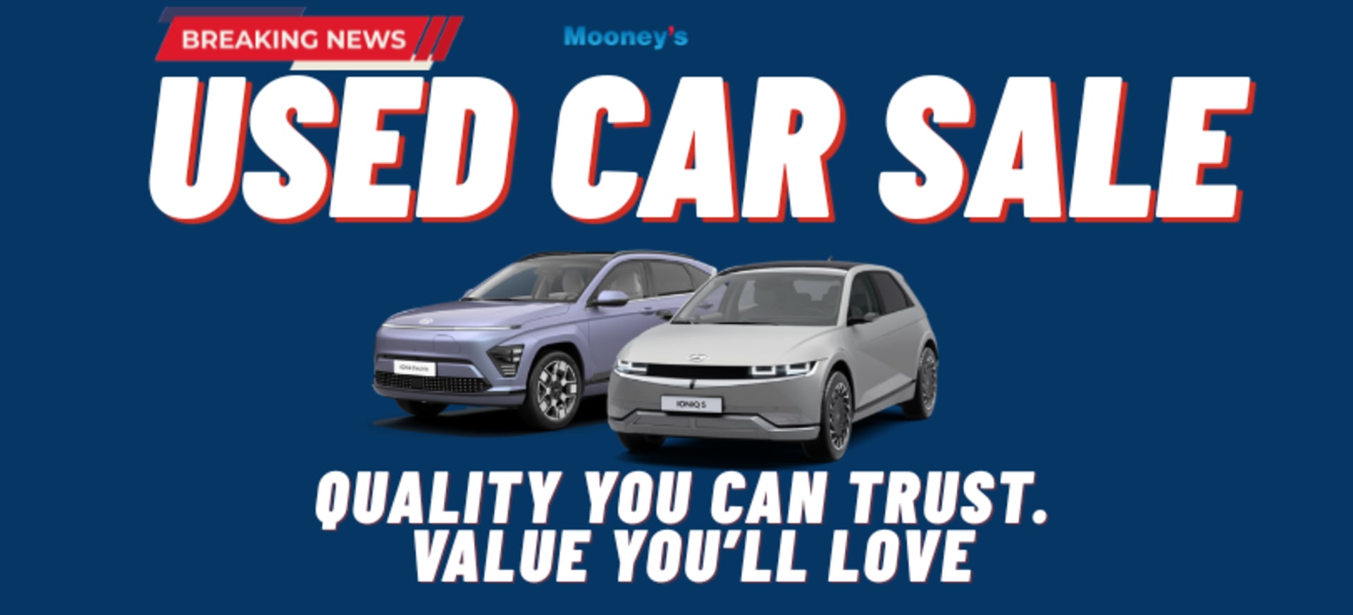 Used Car Sale Now On 