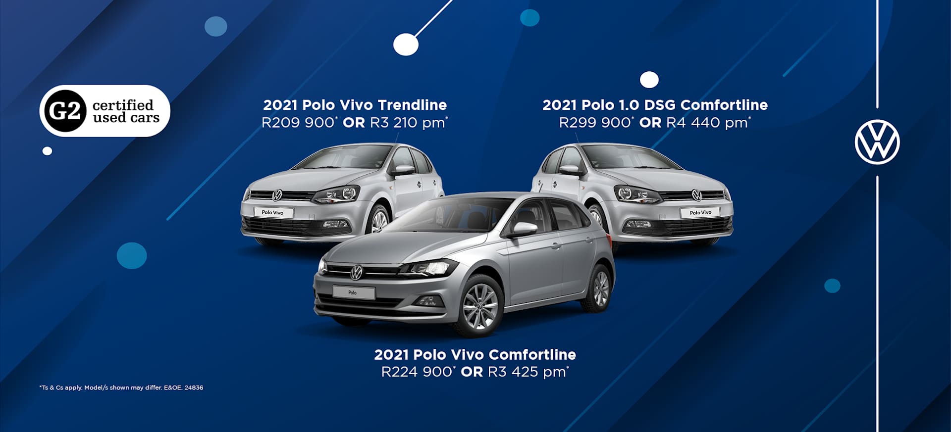 Find the Best New & Used Cars For Sale REEDS Motor Group