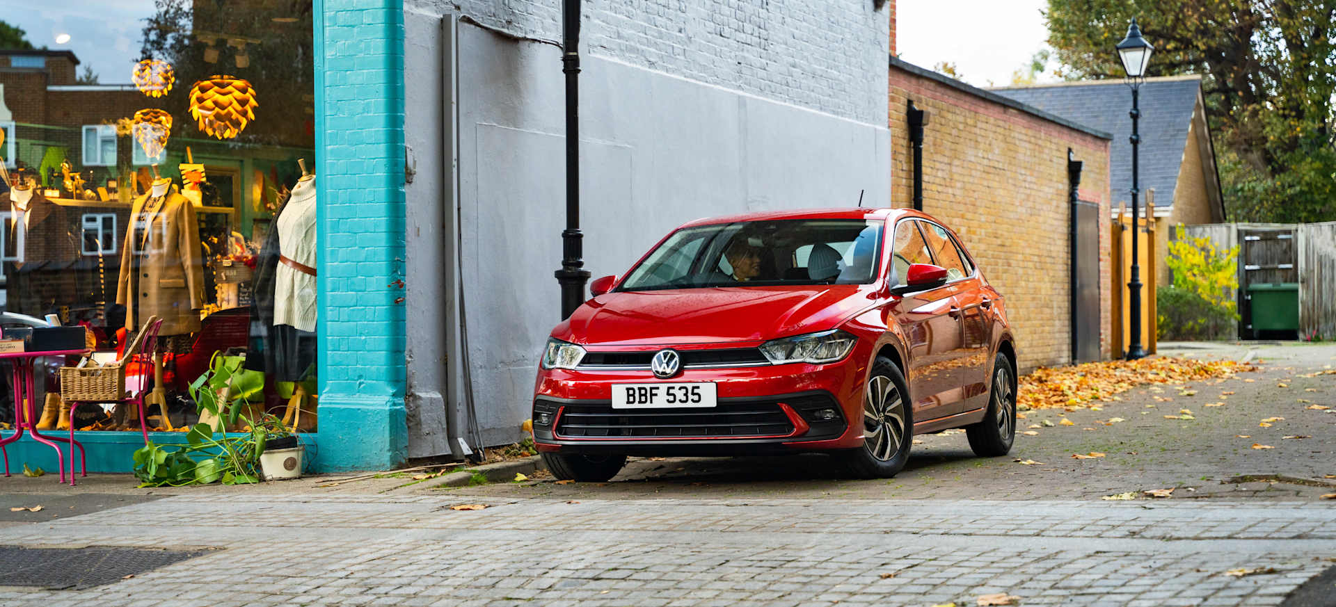  July Stock Offer - Volkswagen Polo