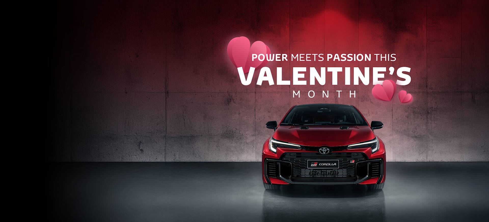 Toyota Valentine 