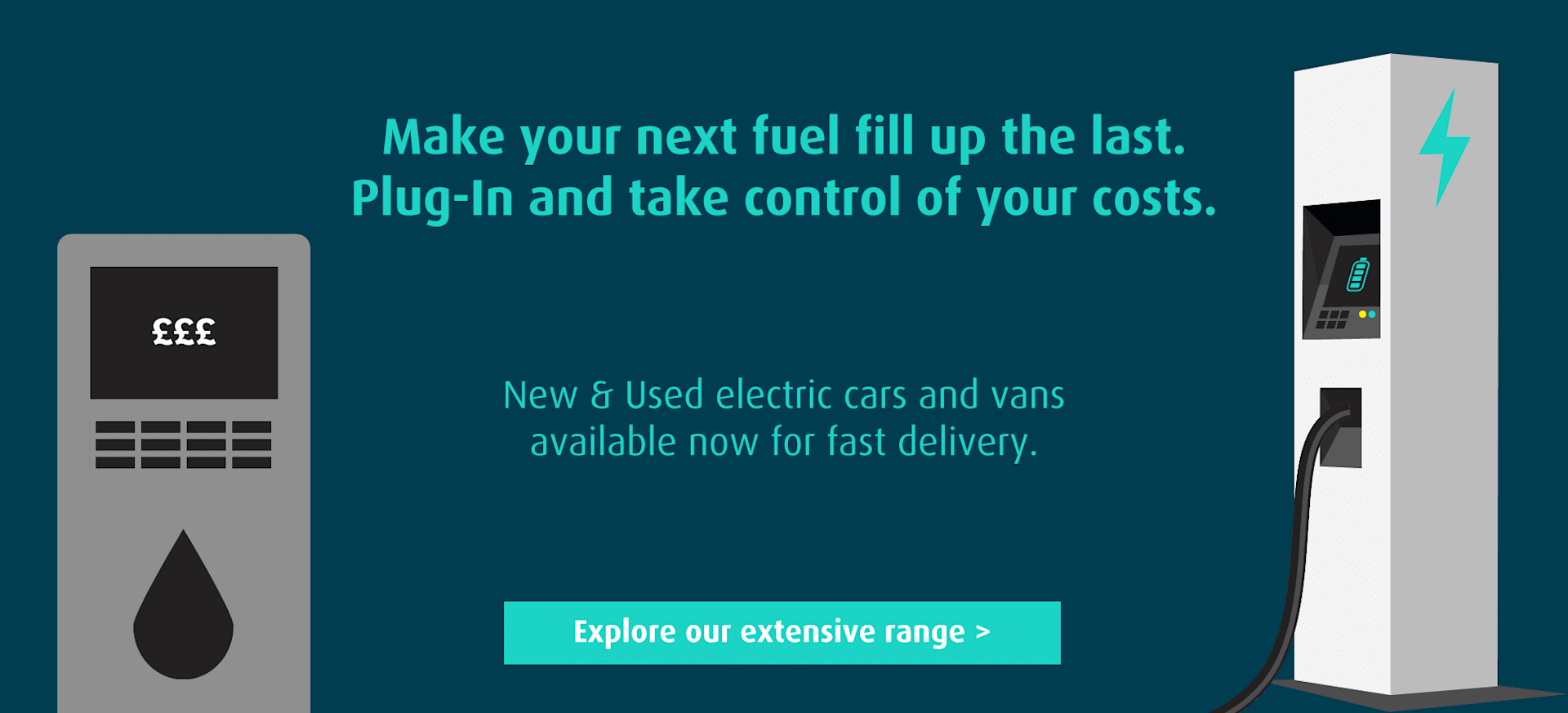 Electric & Plug-In Hybrid Models