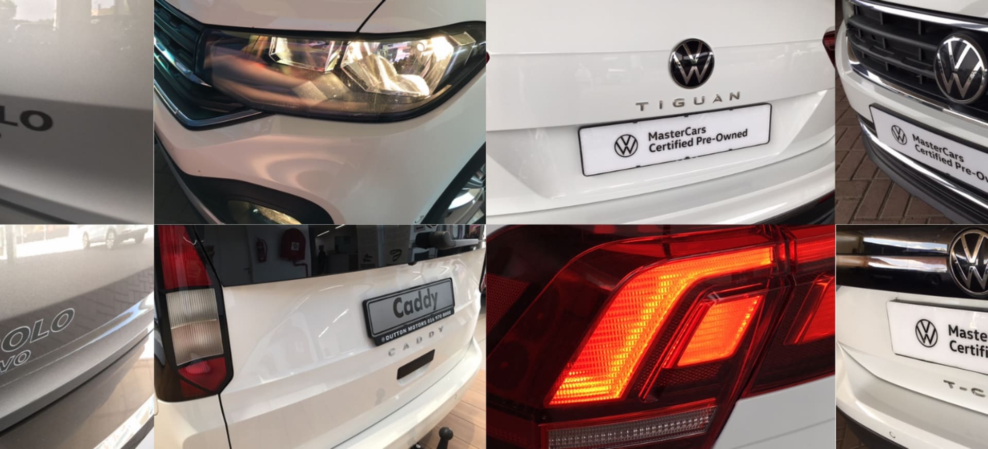 VOLKSWAGEN 