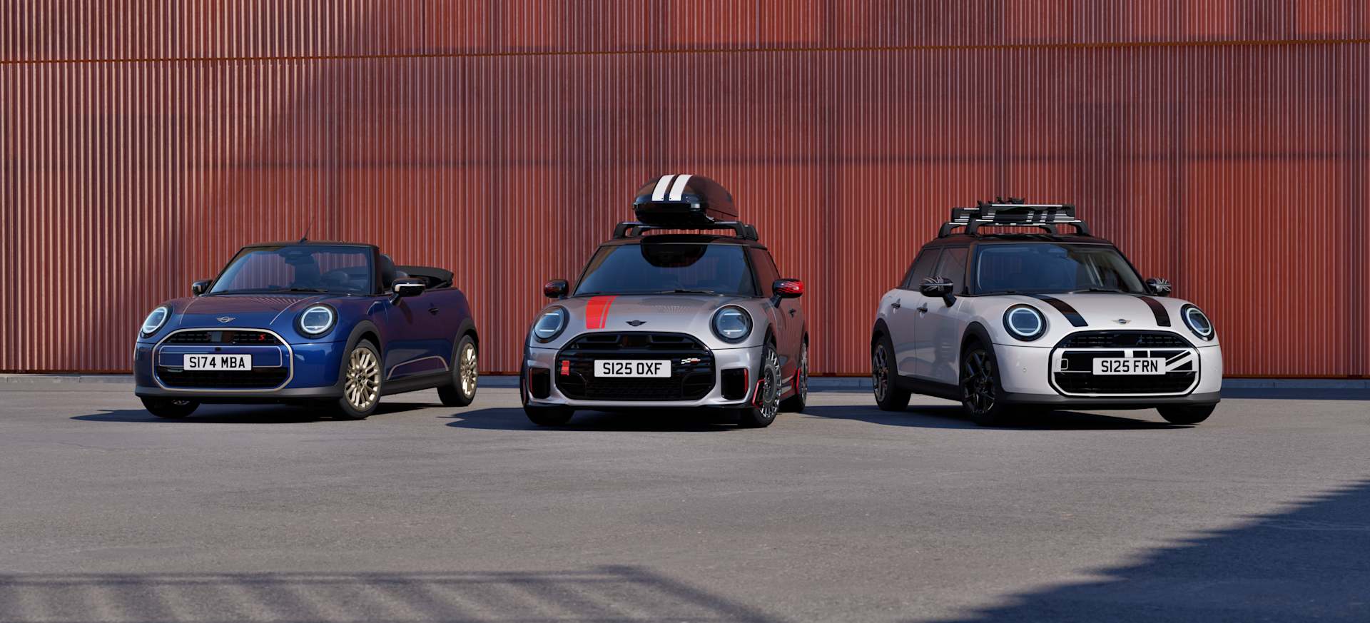 MINI 