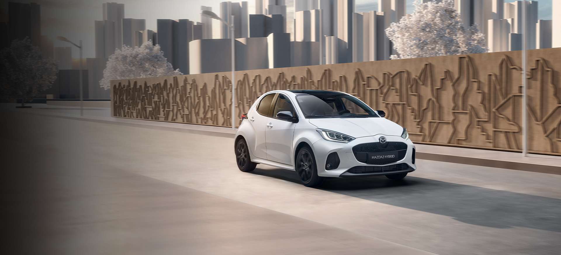 Mazda Approved Used Cars