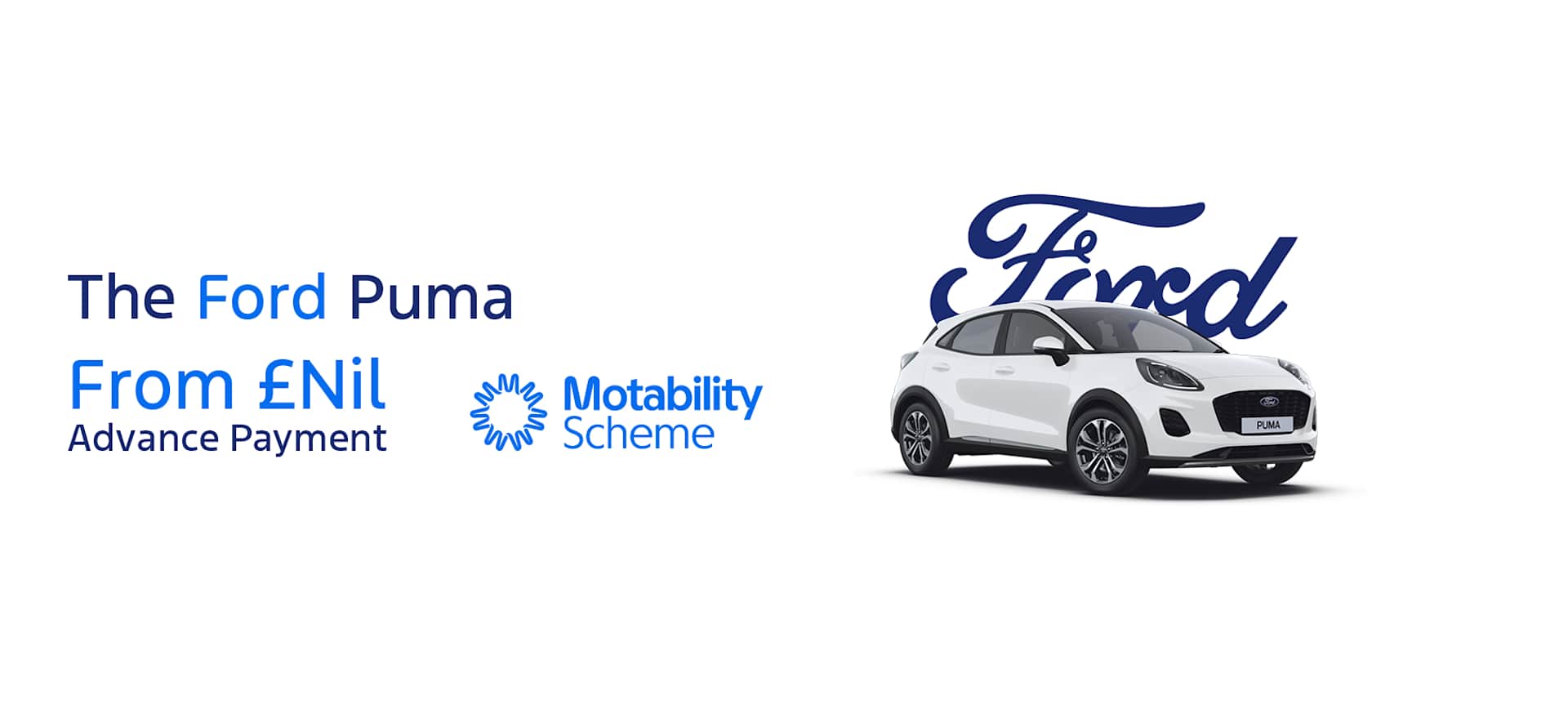 Puma Motability