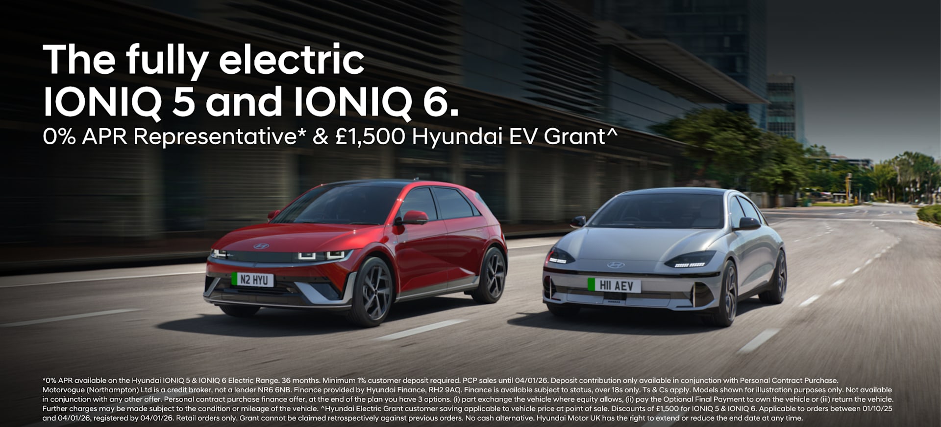 Hyundai Electric