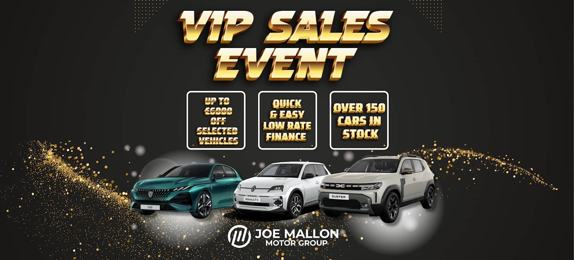 2026 VIP EVENT
