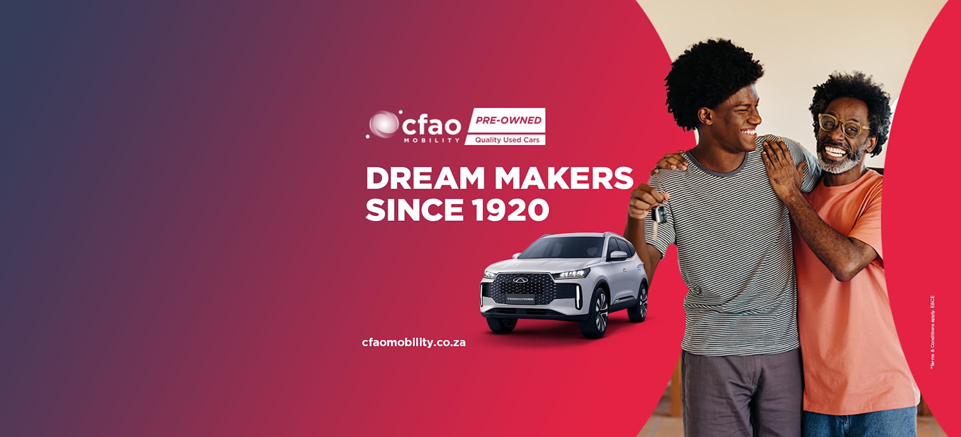 Chery Used Cars for Sale!