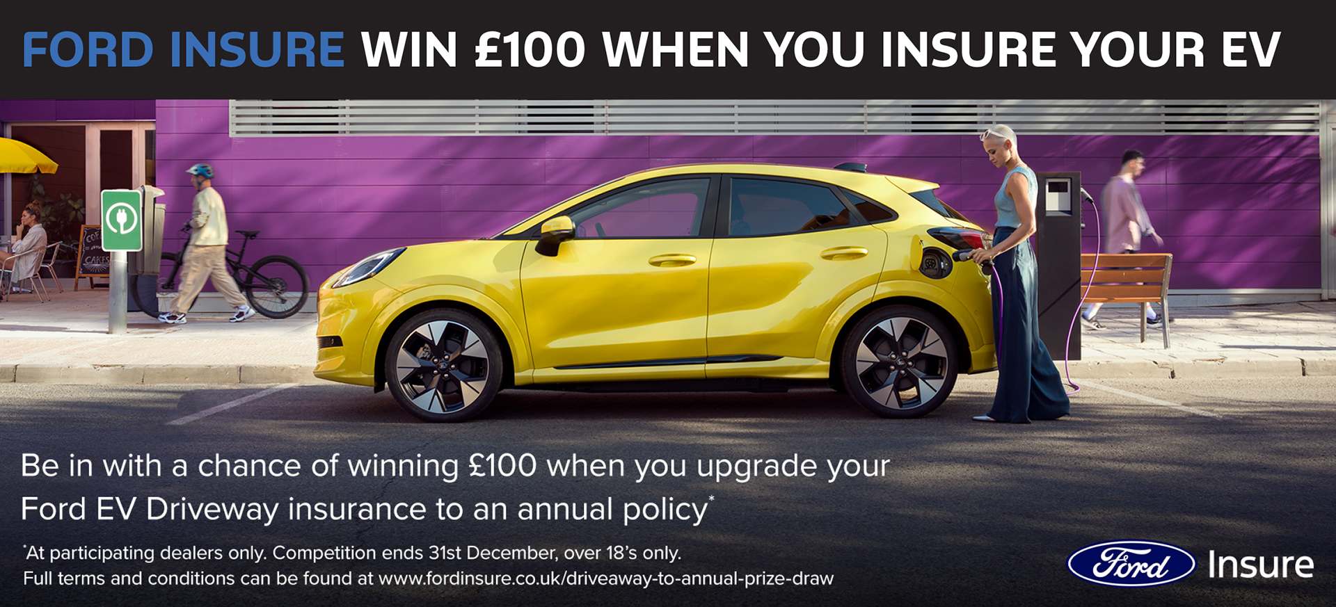 Ford Insure
