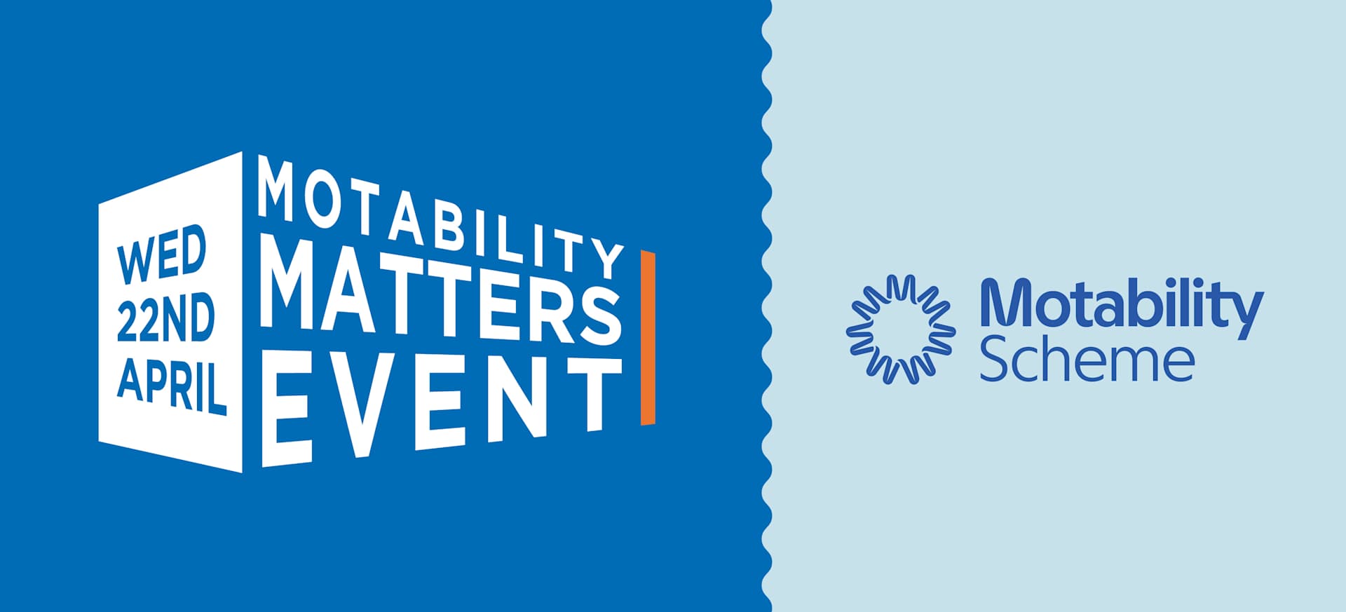 Motability Matters