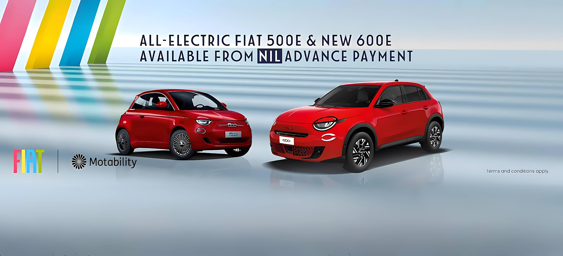 Q4 Oct Fiat NIL Mobility