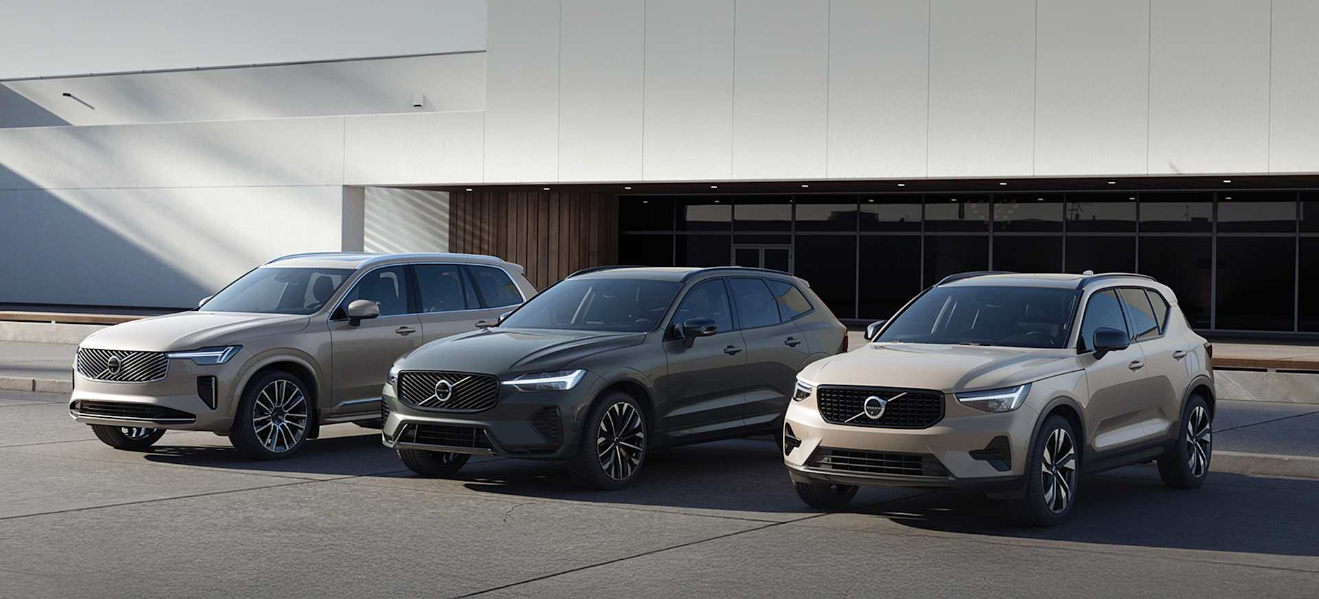 Volvo Selekt
