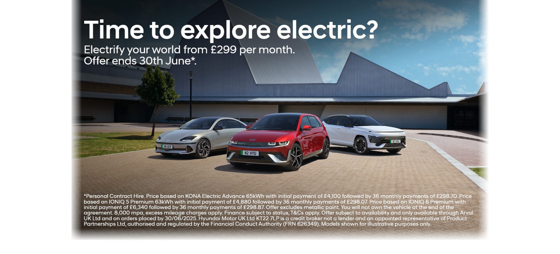 electrify