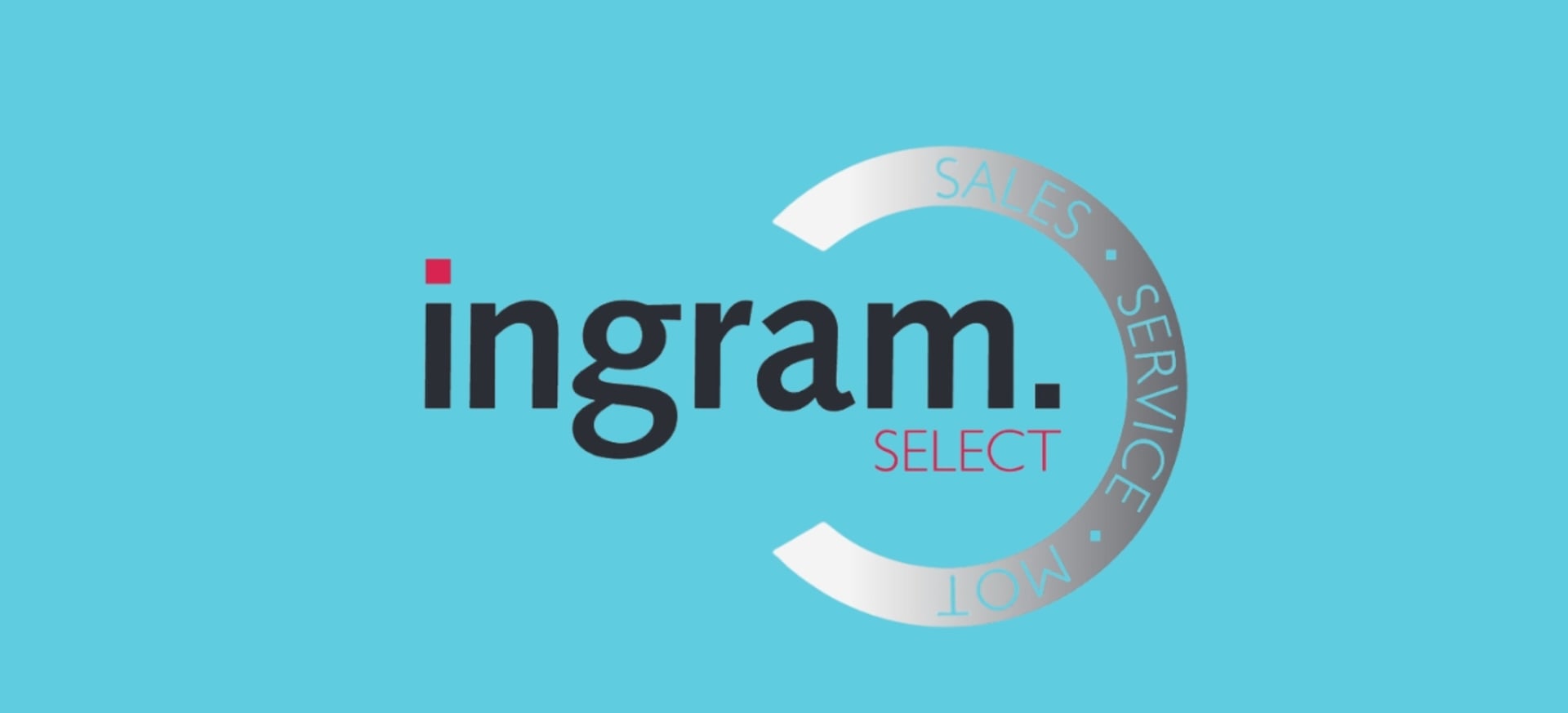Ingram Select