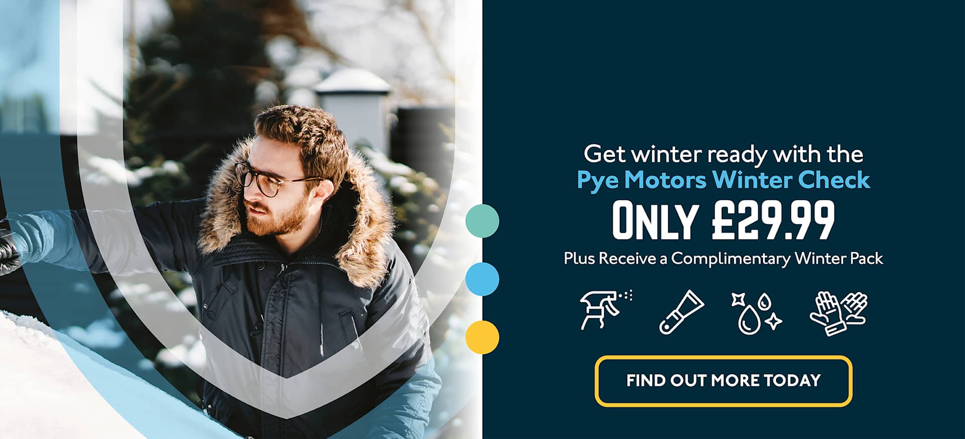 Q4 2025 Winter Check Banner