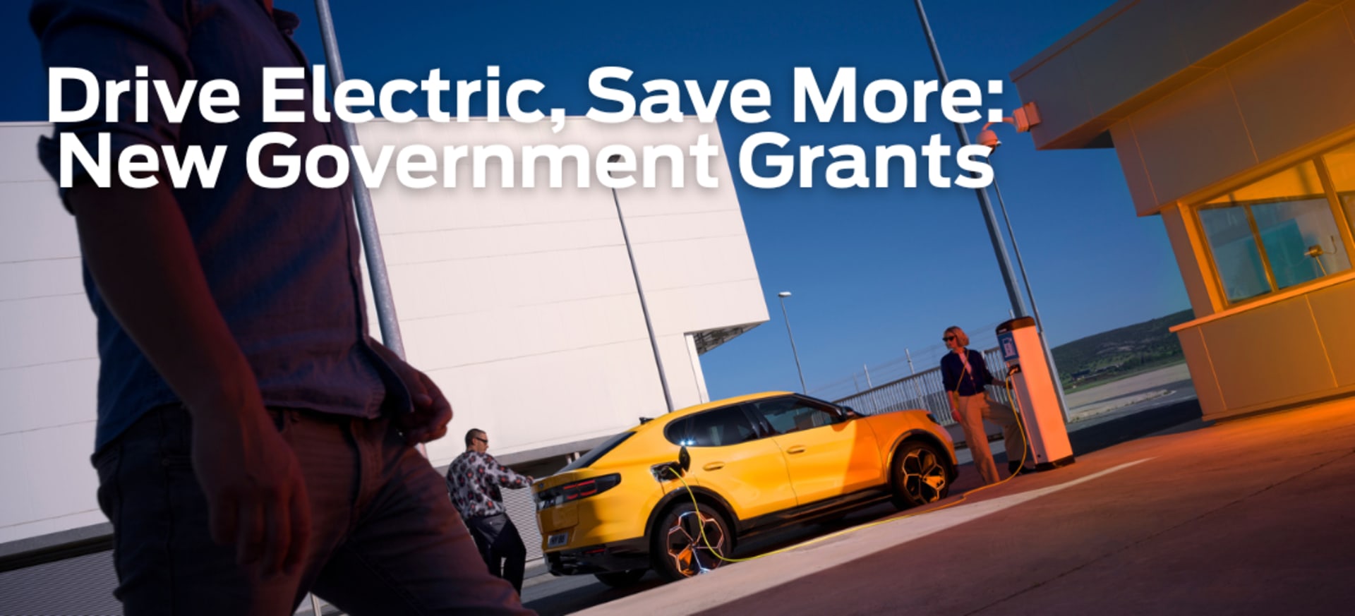 Electric car cost savings and benefits! 
