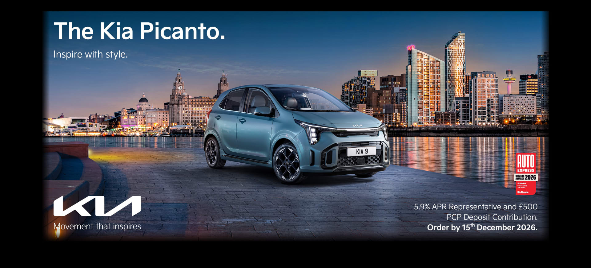 picanto banner q4 2026