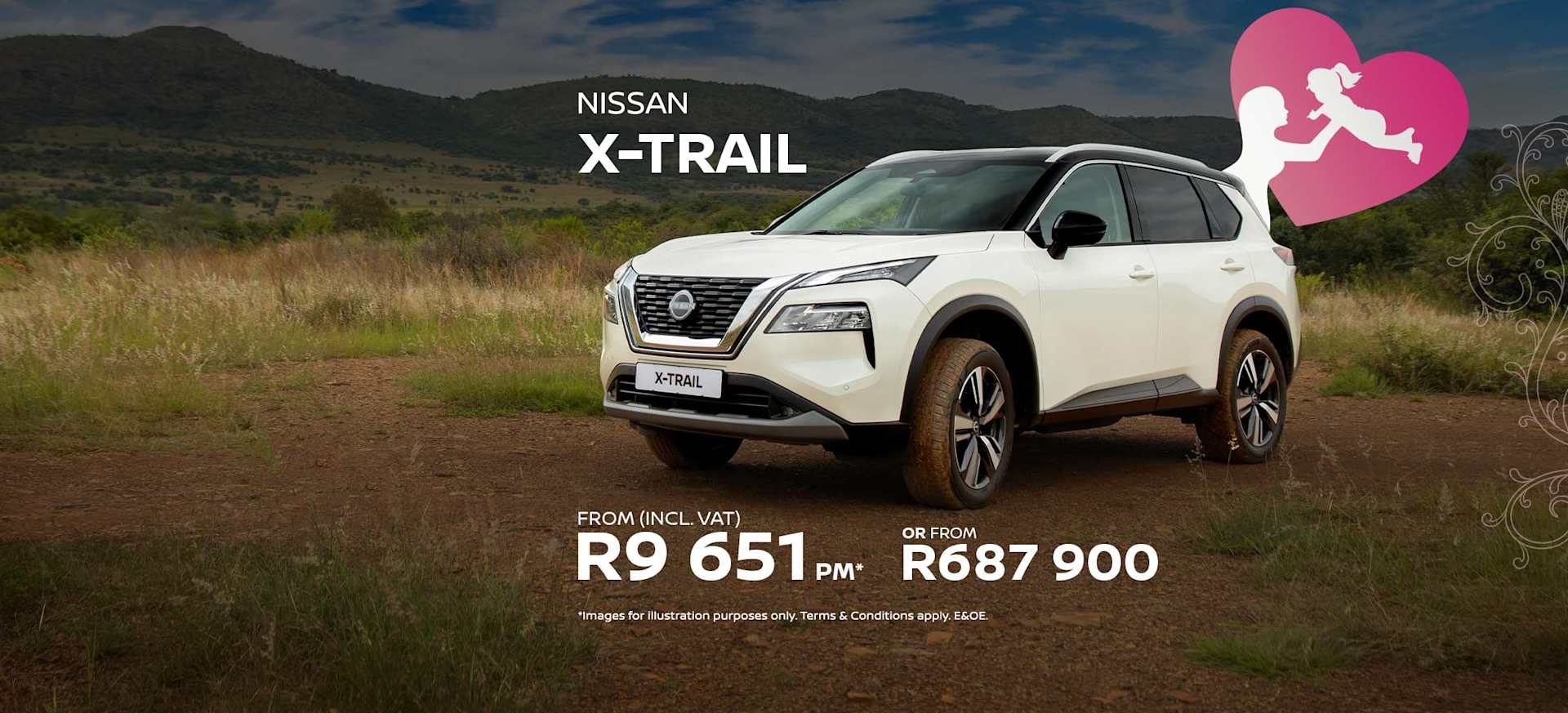 Nissan Xtrail