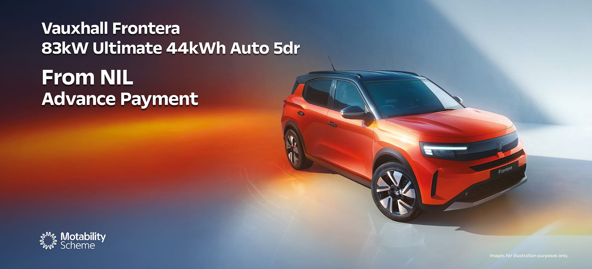 Frontera QTR 2