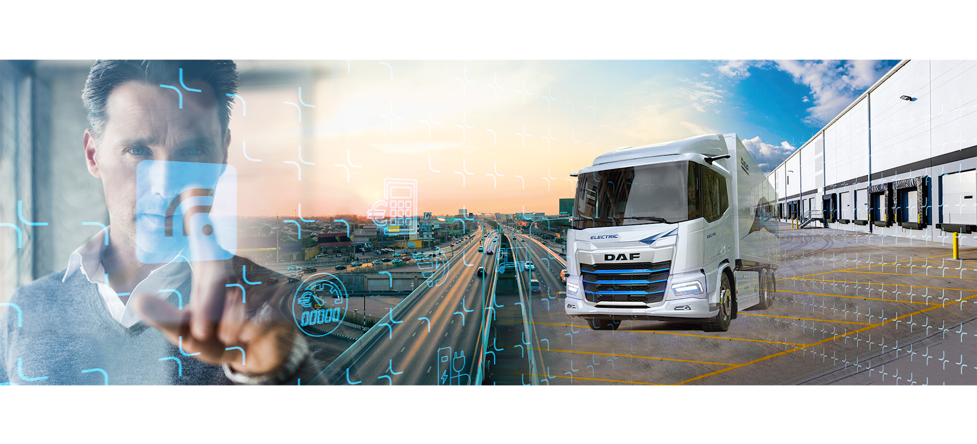Design Your DAF Today 