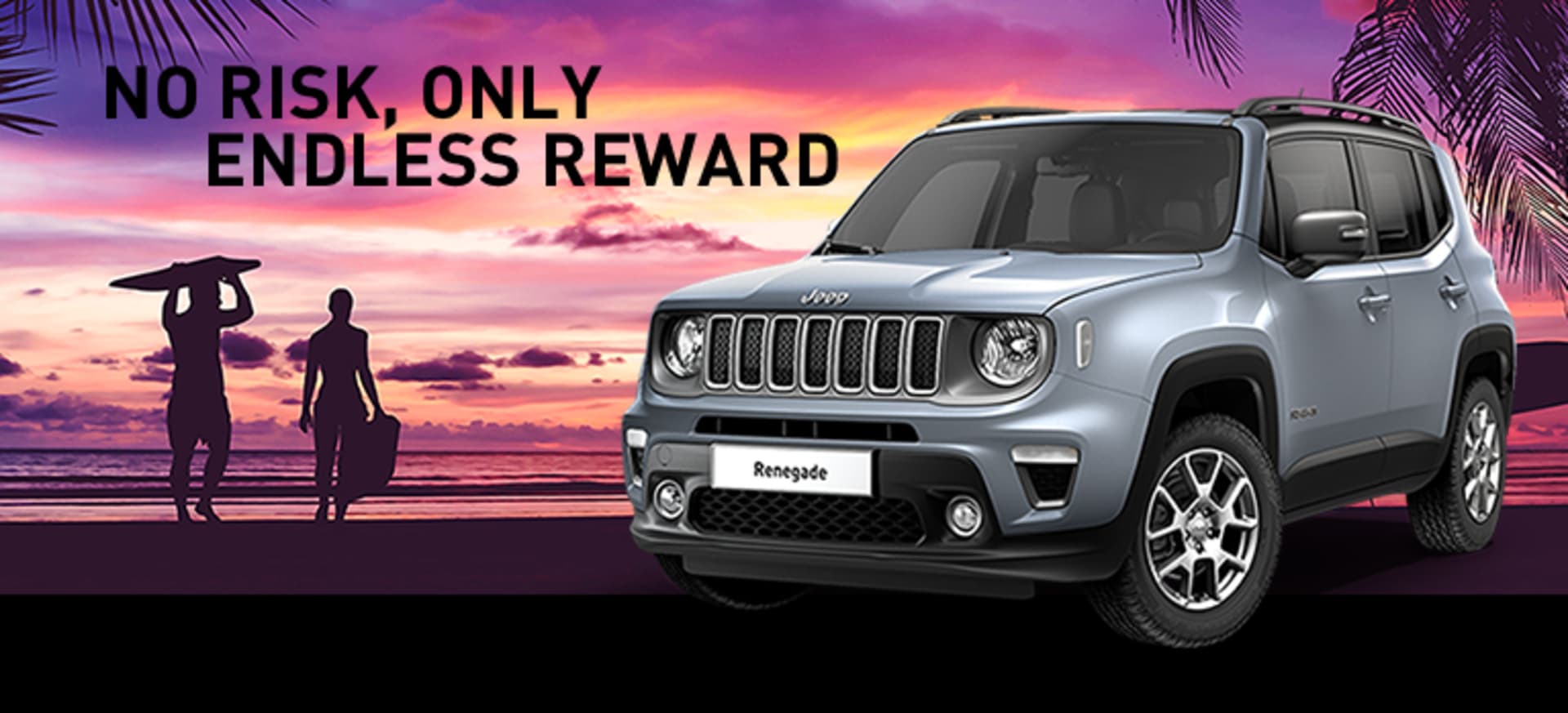 Jeep Dealer Bryanston, Johannesburg SMH Group Jeep