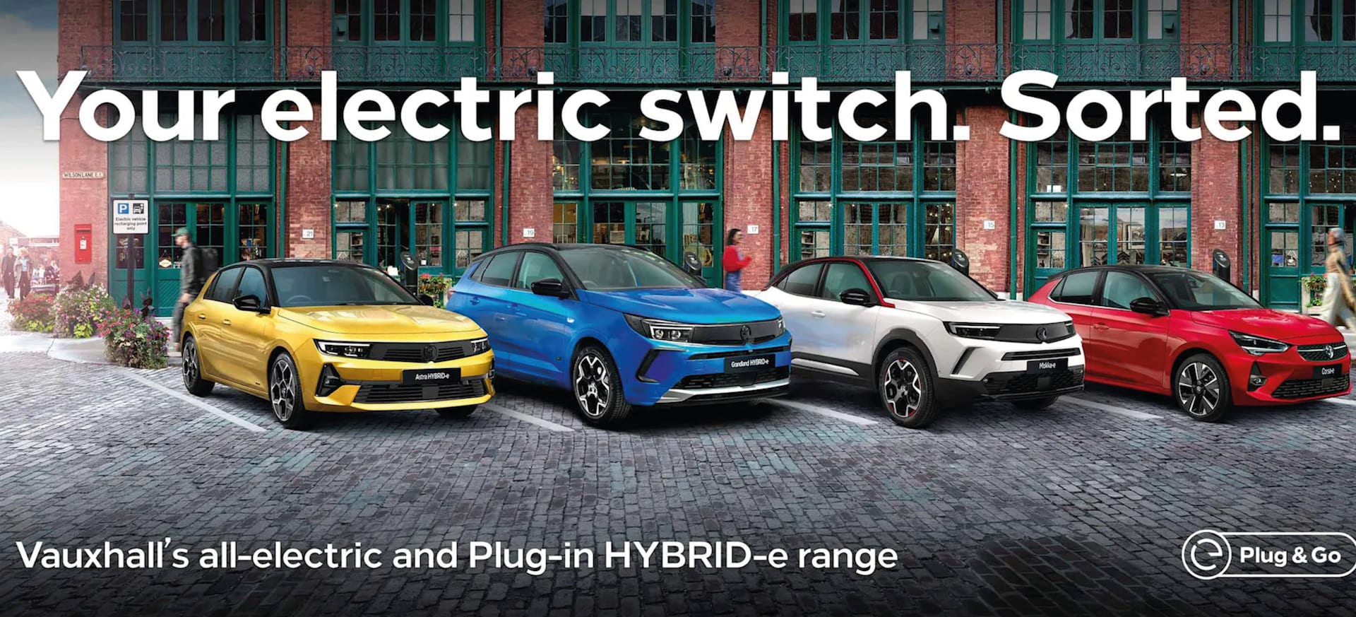 New and Used Vauxhall Cars and Vans Ford Service Leicestershire Aston Melton Mowbray