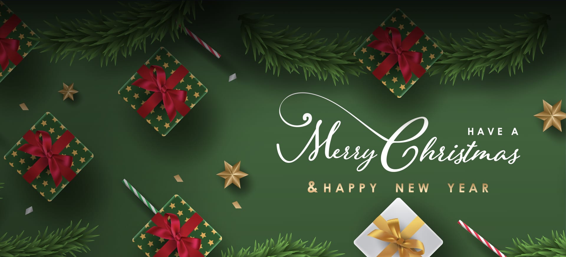 Our Christmas & New Year Opening Hours