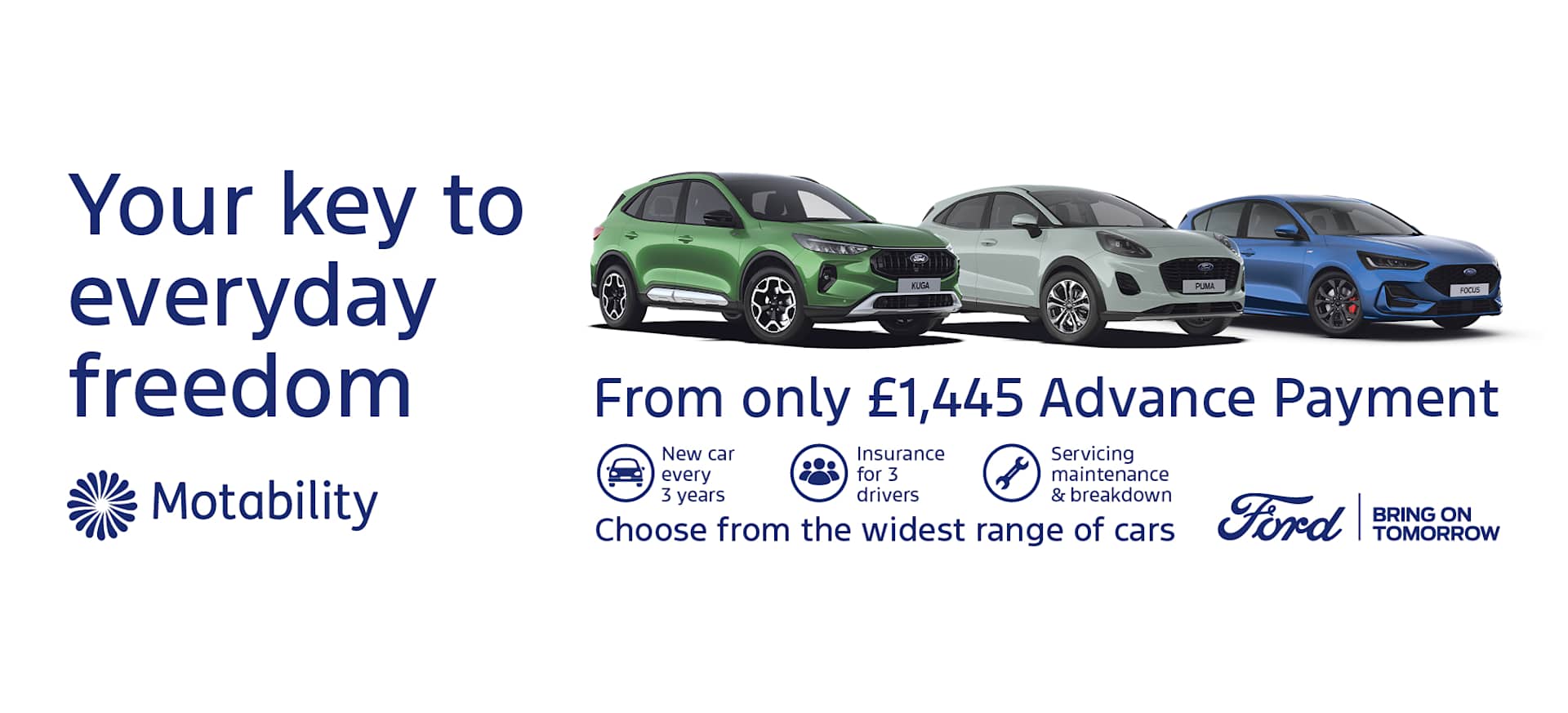 Motability