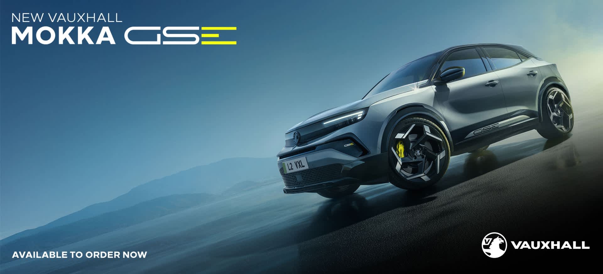 Mokka GSE