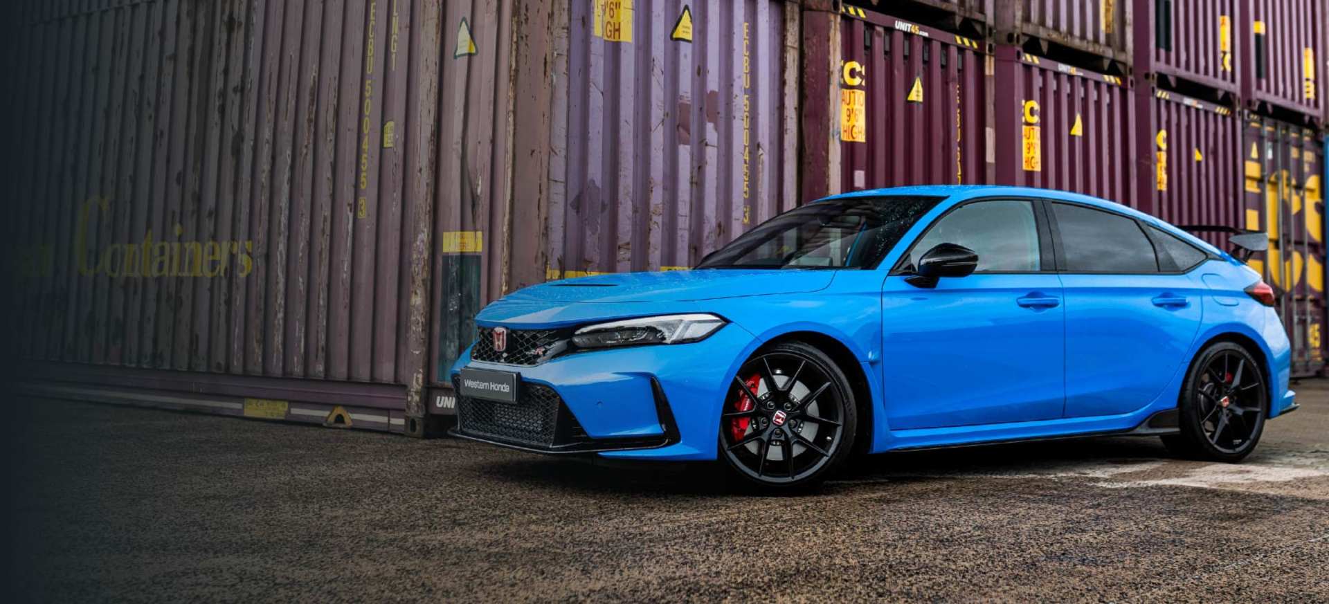 75-Plate Type R Now Available 