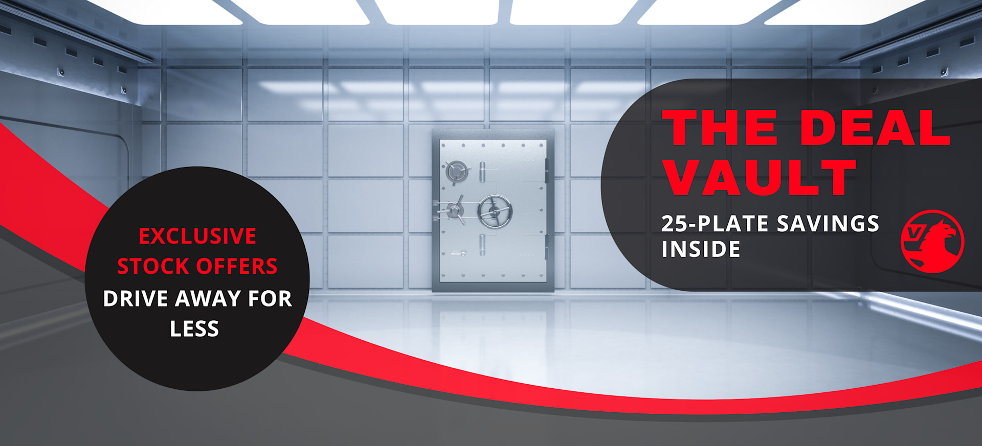 Deal Vault